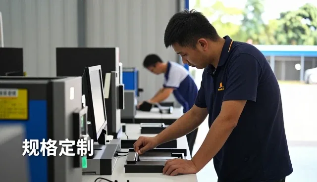 销售发展促进来料加工等市场增长