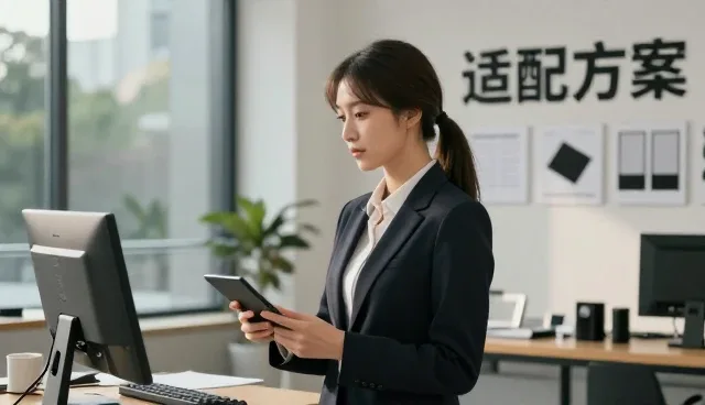 不同工况下规格定制加工的适配性分析