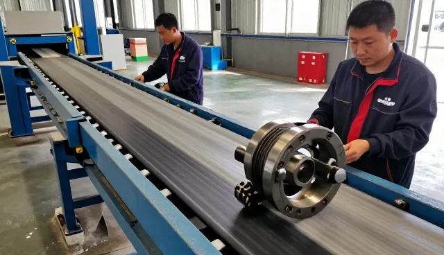 河北恒泰管道装备制造有限公司打造适用于市政工程的焊接设备