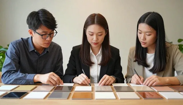 来图定制在工业应用中的使用与维护要点